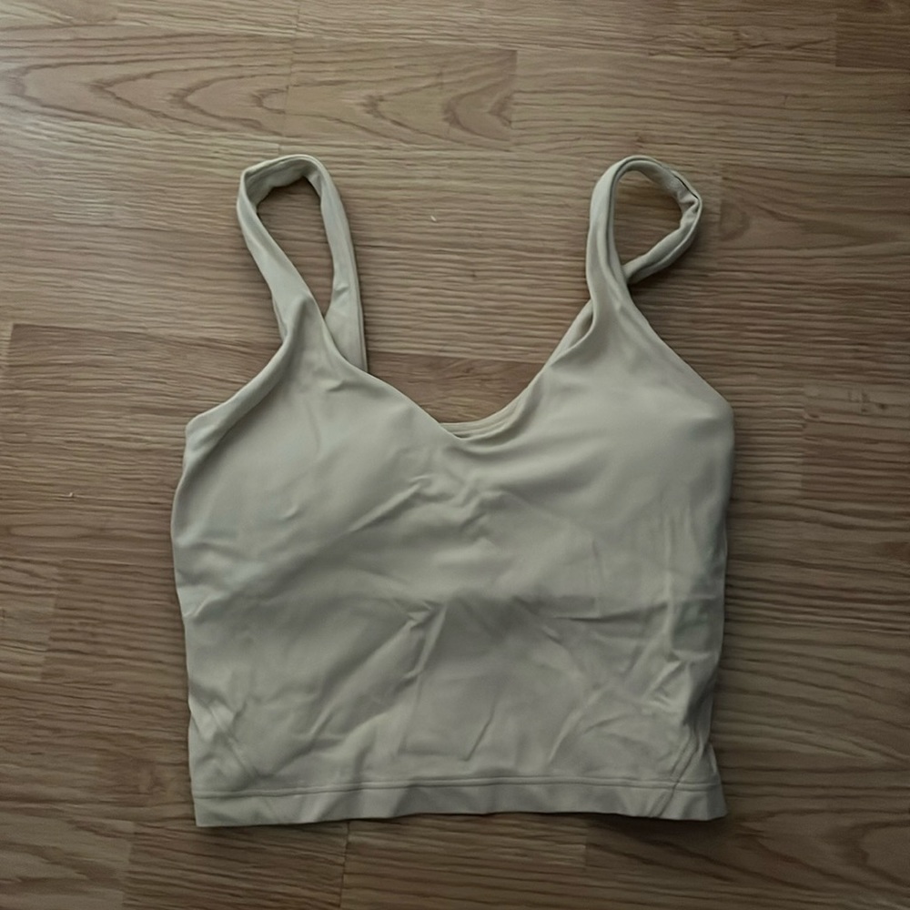 Lululemon Align Tank